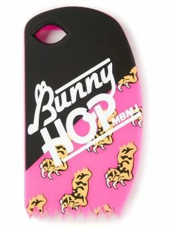 Marc Jacobs coque d'iPhone 5 "Bunny Hop"
