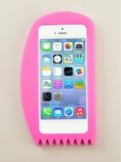 Marc Jacobs coque d'iPhone 5 "Bunny Hop"