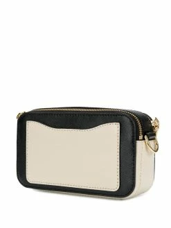 Marc Jacobs petit sac à bandoulière The Snapshot