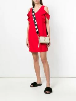 Marc Jacobs petit sac à bandoulière The Snapshot