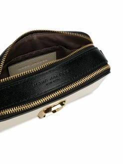 Marc Jacobs petit sac à bandoulière The Snapshot