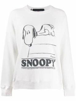 Marc Jacobs sweat Snoopy Peanuts x Marc Jacobs