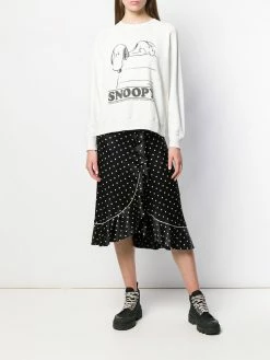 Marc Jacobs sweat Snoopy Peanuts x Marc Jacobs