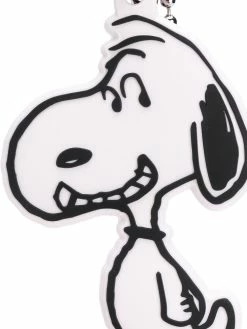 Marc Jacobs porte-clés Snoopy