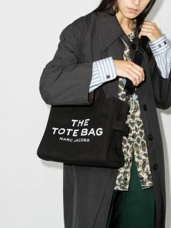 Marc Jacobs sac cabas The Small Traveller