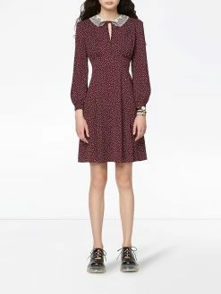 Marc Jacobs robe The Berlin