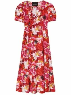 Marc Jacobs x M.Cousins robe The Love