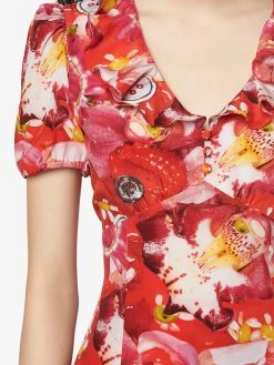 Marc Jacobs x M.Cousins robe The Love