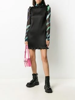Marc Jacobs robe The Pleated