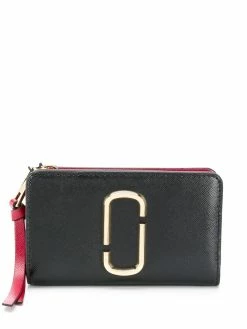 Marc Jacobs petit portefeuille The Snapshot
