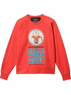 Marc Jacobs x Peanuts sweat The Sweatshirt