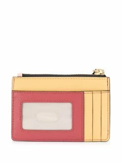 Marc Jacobs portes-cartes Snapshot