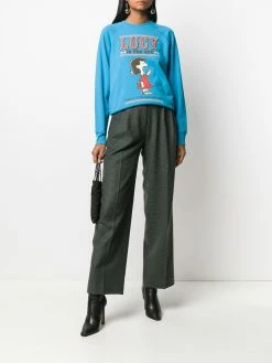 Marc Jacobs x Peanuts Lucy sweat à imprimé graphique