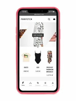 Marc Jacobs x Peanuts coque d'iPhone 11 Pro