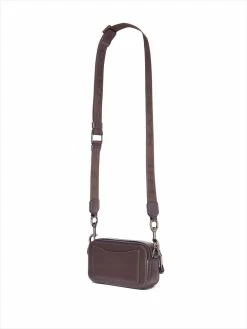 Marc Jacobs sac à bandoulière The Snapshot DMT