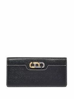 Marc Jacobs portefeuille The J Link
