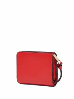 Marc Jacobs mini portefeuille The Snapshot
