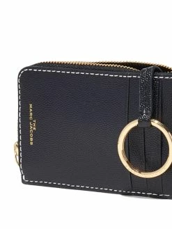 Marc Jacobs portefeuille The J Link