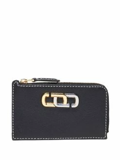 Marc Jacobs portefeuille The J Link