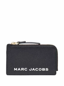 Marc Jacobs petit portefeuille The Bold