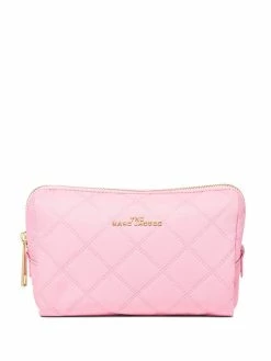 Marc Jacobs trousse de toilette Beauty Triangle