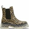 Marc Jacobs bottines The Step Forward