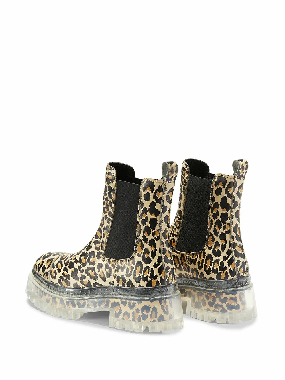 Marc Jacobs Bottines The Step Forward bottes femme 3 Marc Jacobs bottines The Step Forward