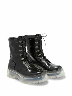 Marc Jacobs bottines The Step Forward
