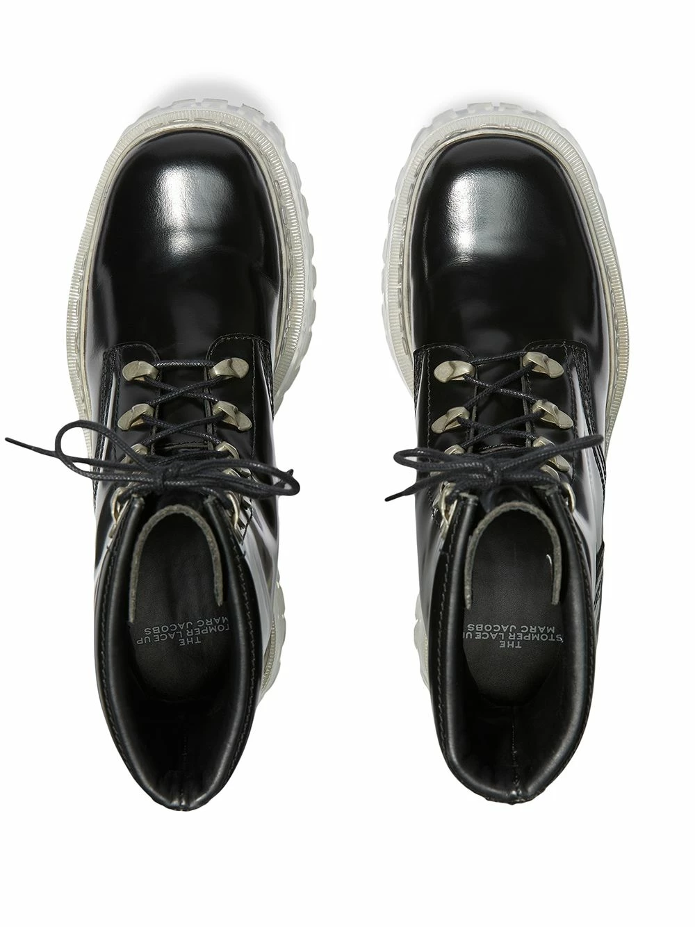 Marc Jacobs Bottines The Step Forward bottes femme 4 Marc Jacobs bottines The Step Forward