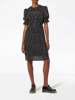 Marc Jacobs robe The Kat Dress