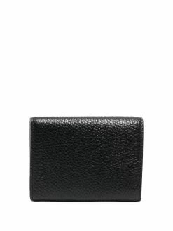 Marc Jacobs portefeuille The Bold pliant