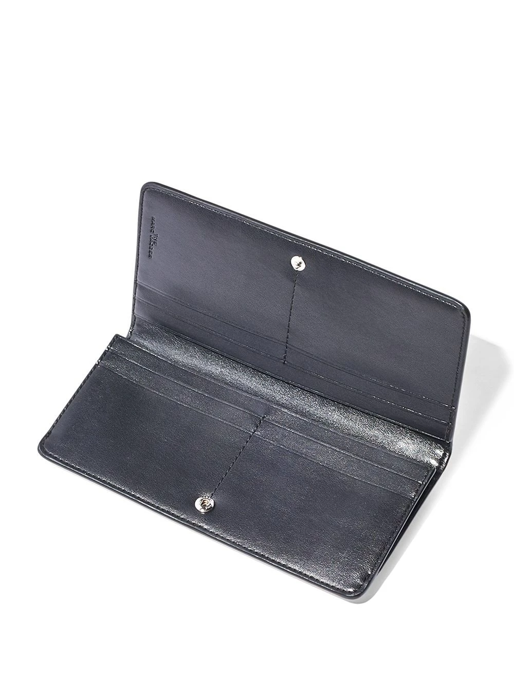 Marc Jacobs Portefeuille pliant The Bold colour block portefeuilles & porte-monnaie femme 4 Marc Jacobs portefeuille pliant The Bold colour block