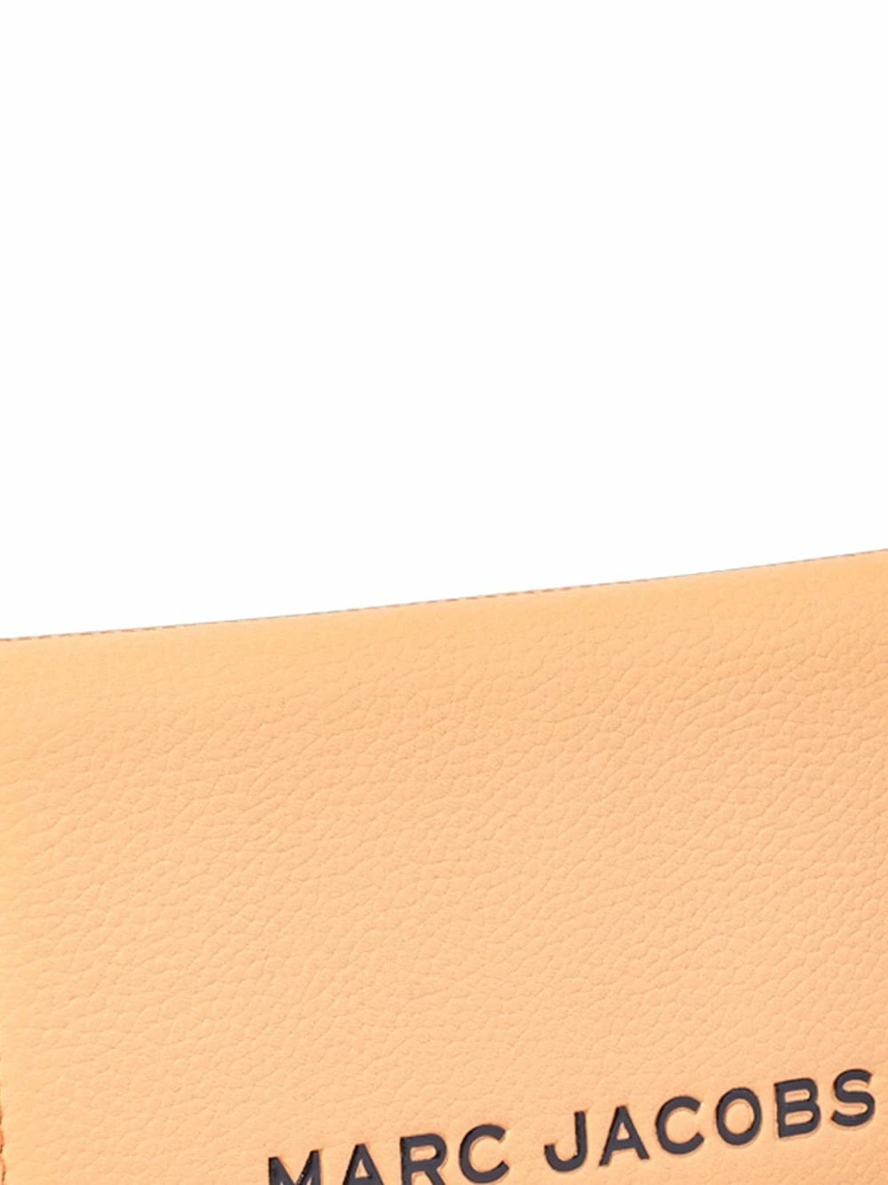 Marc Jacobs Portefeuille pliant The Bold colour block portefeuilles & porte-monnaie femme 3 Marc Jacobs portefeuille pliant The Bold colour block