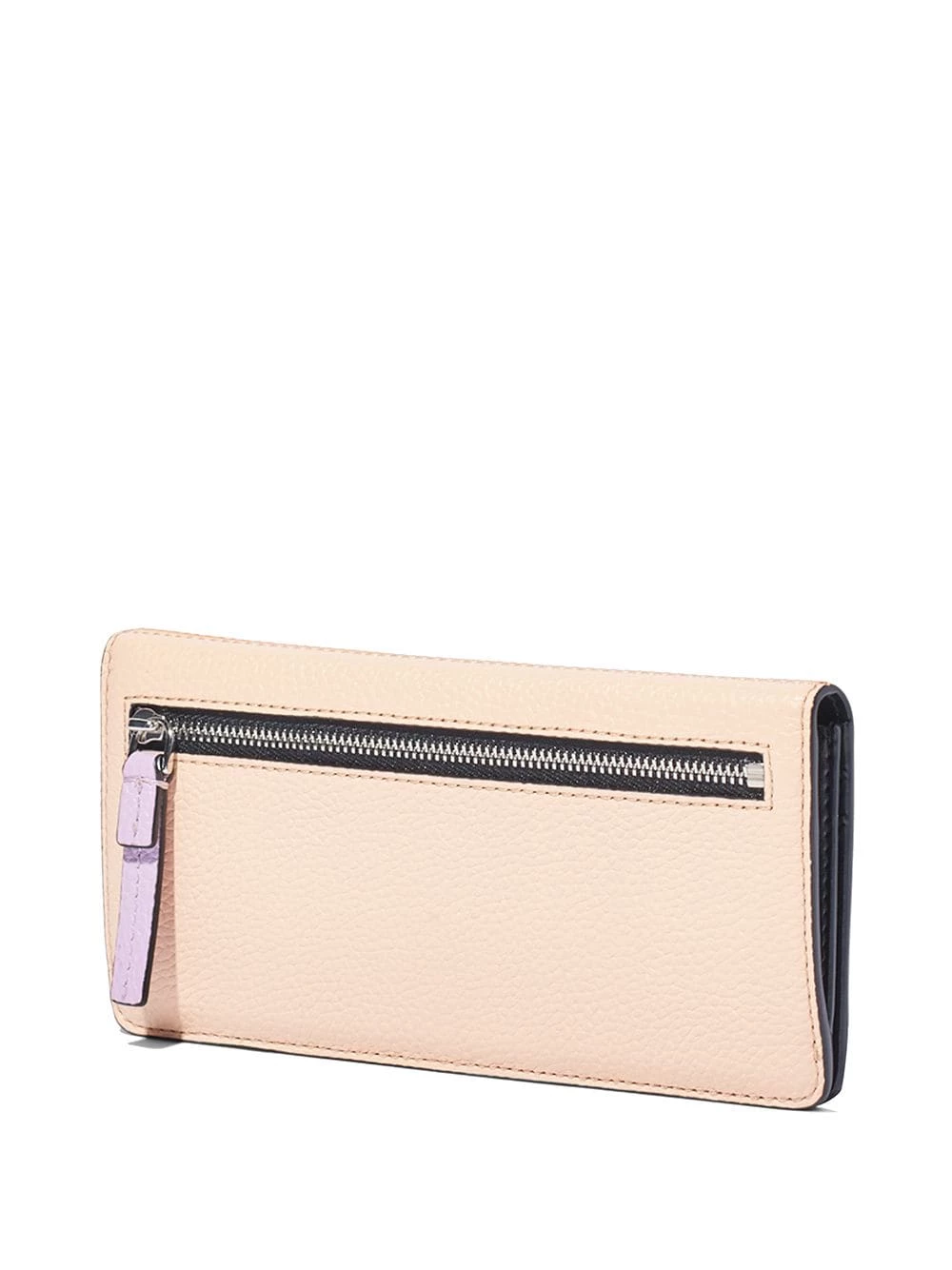 Marc Jacobs Portefeuille pliant The Bold colour block portefeuilles & porte-monnaie femme 2 Marc Jacobs portefeuille pliant The Bold colour block