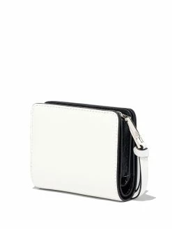 Marc Jacobs mini portefeuille The Snapshot Peanuts