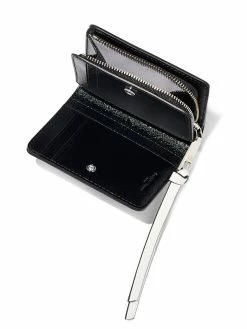 Marc Jacobs mini portefeuille The Snapshot Peanuts