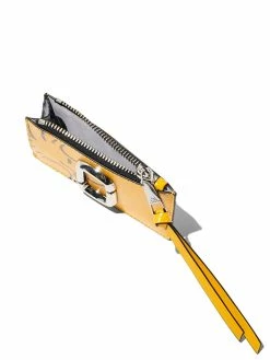 Marc Jacobs portefeuille The Snapshot Peanuts