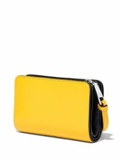 Marc Jacobs portefeuille The Snapshot Peanuts