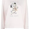 Marc Jacobs sweat à fleurs