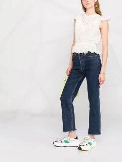 Marc Jacobs débardeur à volants