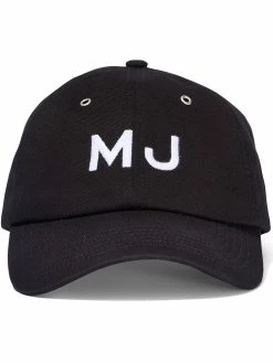 Marc Jacobs casquette 'The Cap' à broderies