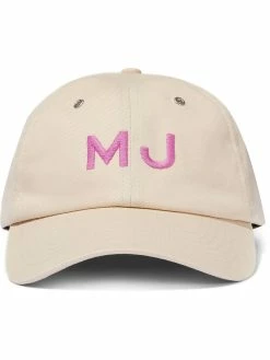 Marc Jacobs casquette 'The Cap' à broderies