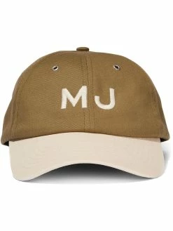 Marc Jacobs casquette 'The Cap' à broderies