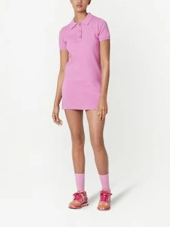 Marc Jacobs robe-polo The Tennis