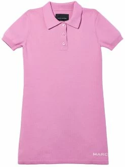 Marc Jacobs robe-polo The Tennis