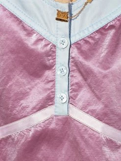 Marc Jacobs robe-nuisette boutonnée