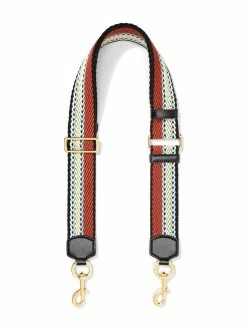 Marc Jacobs bride amovible The Woven Webbing