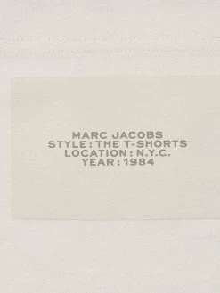 Marc Jacobs bermuda The T-short