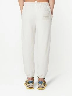 Marc Jacobs pantalon de jogging à logo imprimé