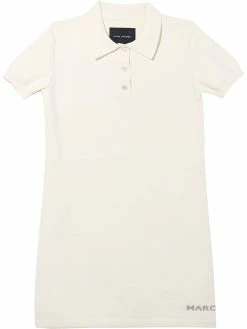 Marc Jacobs robe-polo The Tennis